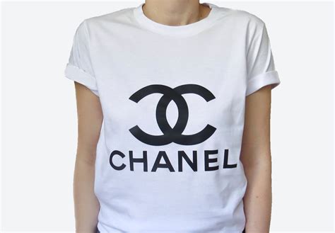 chanel retail shirt|Chanel shirt clearance.